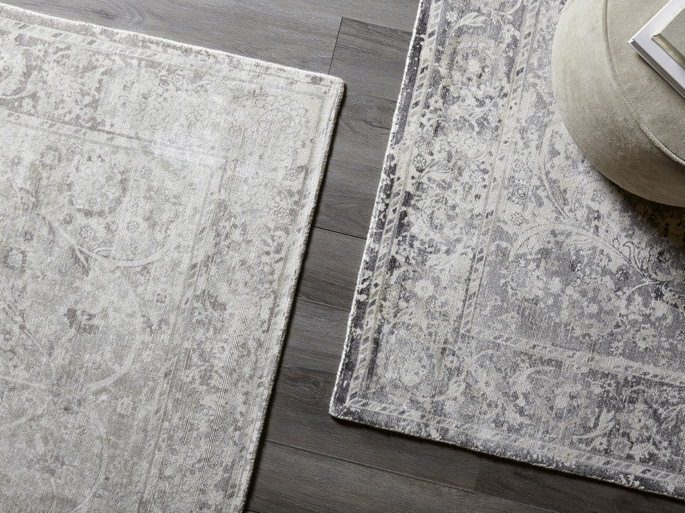 Royal, Handmade Area Rug 3' 0" x 5' 0", 9 X 12