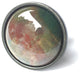 Red Indian Stone Knob