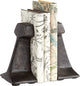 2-Piece Smithy Bookend Set