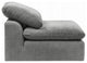 Naveen Modular, Armless Chair