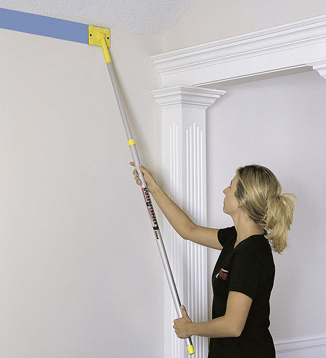 Mr LongArm® 9236 Twist-Lok® Extension Pole, 3' - 6'