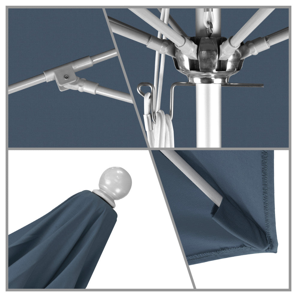 California Umbrella Venture Series, Sapphire