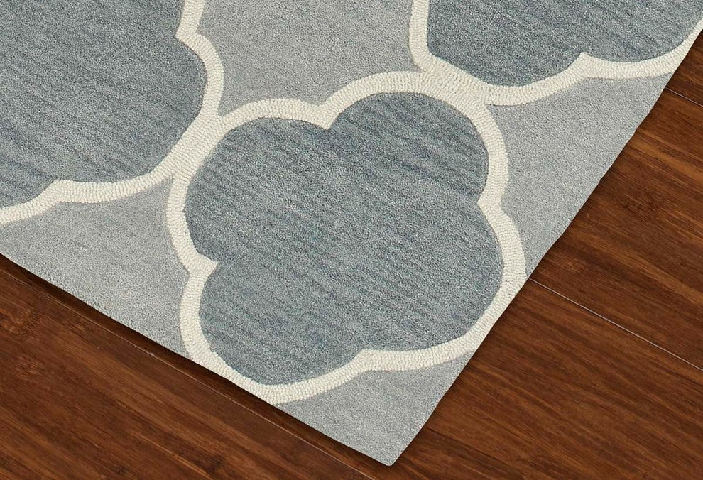 Dalyn Infinity IF2 Sky 5'X7'6" Rug