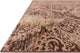 Brown and Antique Ivory Anastasia Area Rug by Loloi, 13'x18'