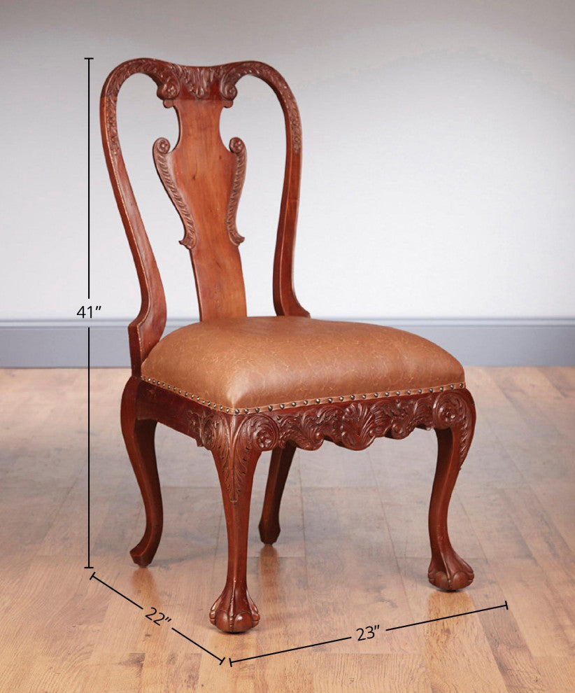 Eiland Side Chair