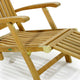 Barbuda Captain Steamer, No Cushion
