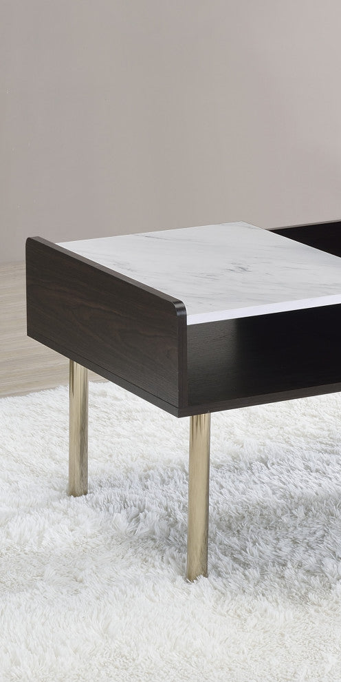 Carrie Lift Top Cocktail Table