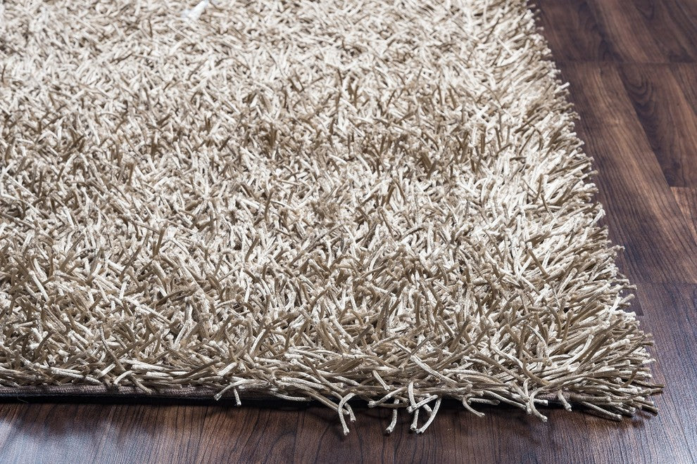 Rizzy Home Kempton Collection Rug, 5'x7'