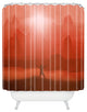 Deny Designs Viviana Gonzalez Naturaleza Y Luz II Shower Curtain