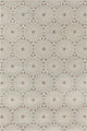 Allie Transitional Contemporary Area Rug