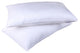 Cottonpure Self-Cooling Sustainable Cotton-Filled Bed Pillow, 2 Pack, Standard