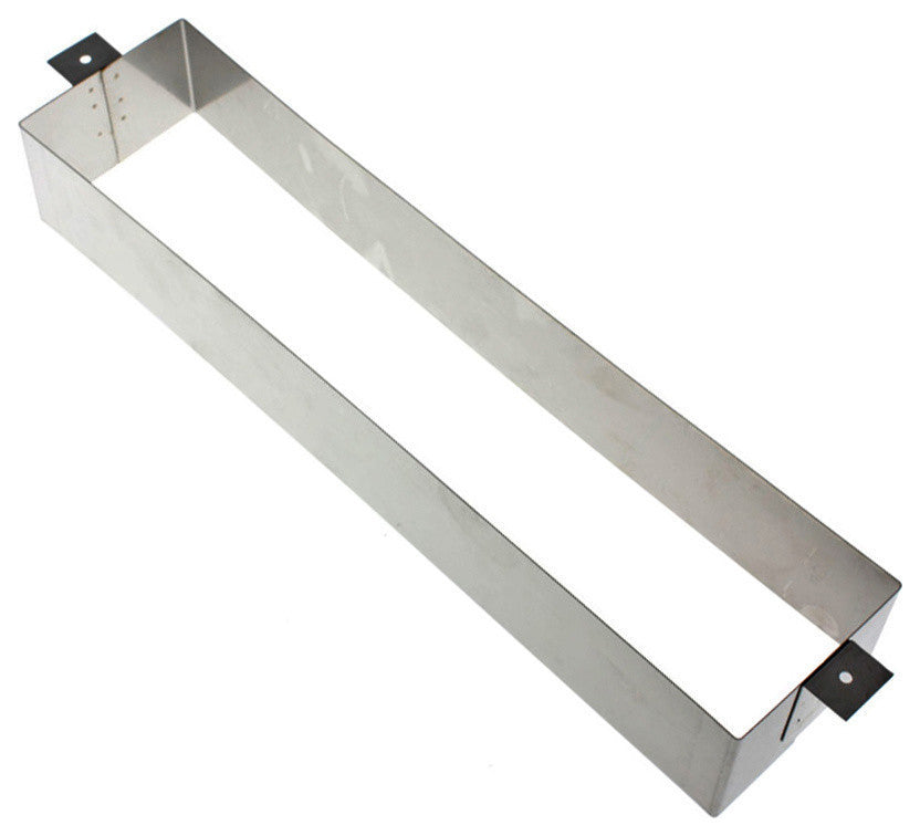 Stainless Steel Sleeves for Magazine Slot, Stainless Steel