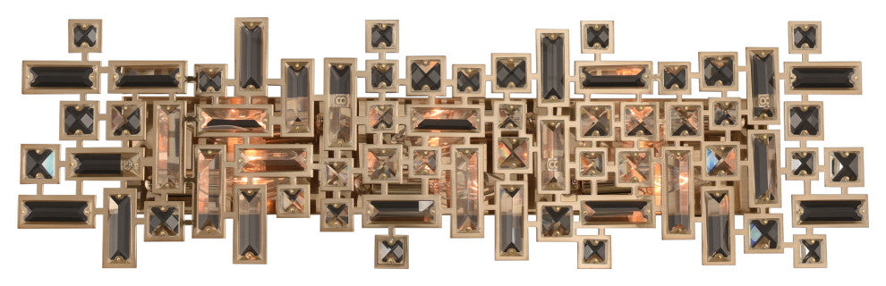 Vermeer 30" Bath Light