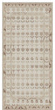 Tuscany Neeman Area Rug, Beige, 3'x5'