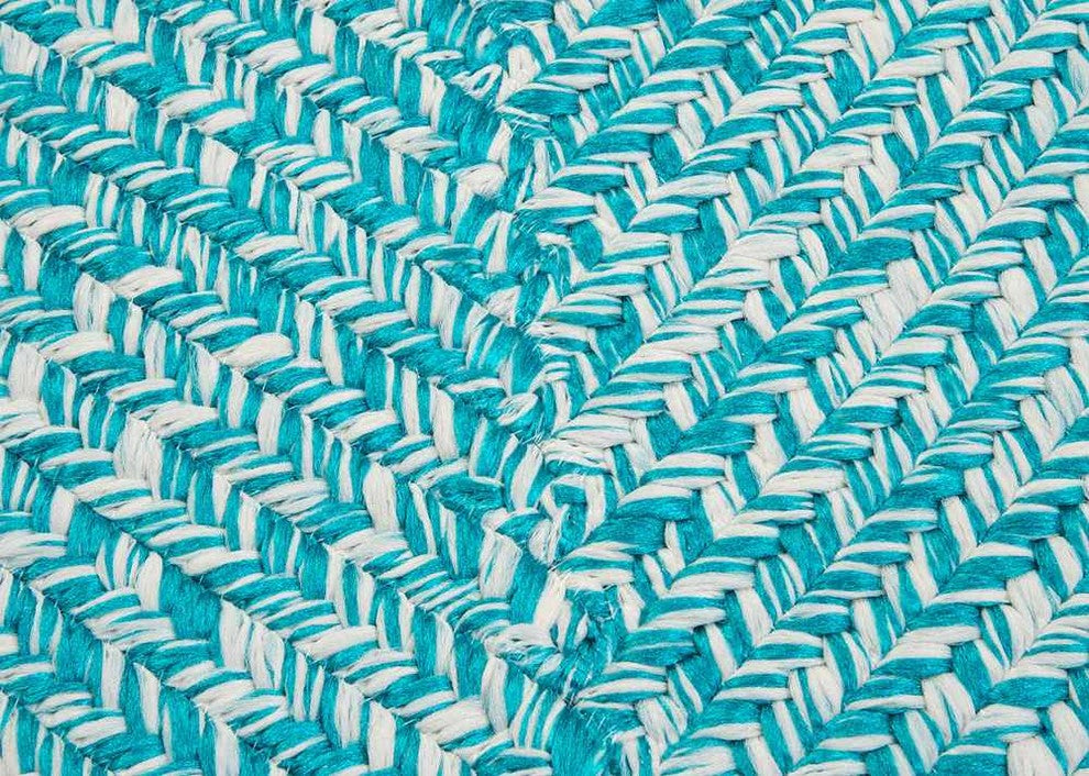 Catalina CA19 Aquatic Indoor/Outdoor Area Rug, Rectangular 12'x15'