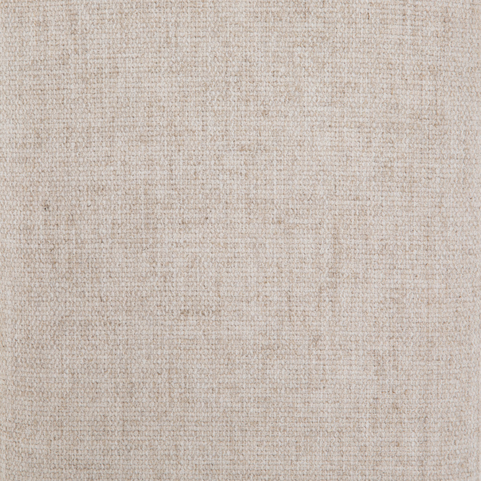Sled Bench-Thames Cream