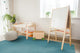 Kid Essentials Rug, Endurance, Mint, 6'x6'