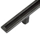 Border 18" Appliance Pull, Bronze