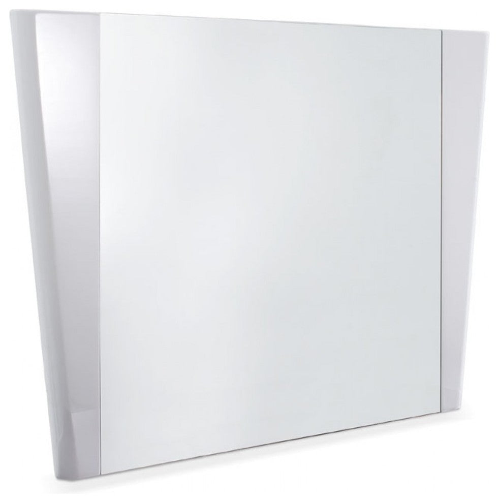 Modrest Symphony Modern Wall Mirror