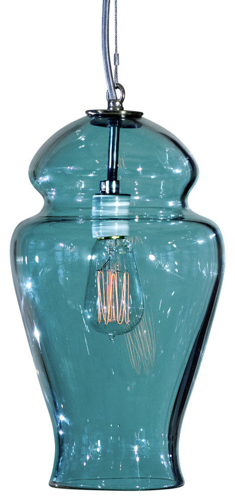 Gala Pendant, Lagoona