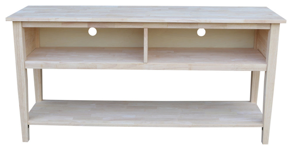 Entertainment / TV Stand - 60"