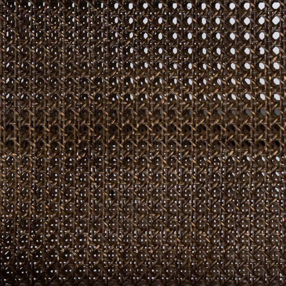 Xavier Chair-Carson Black