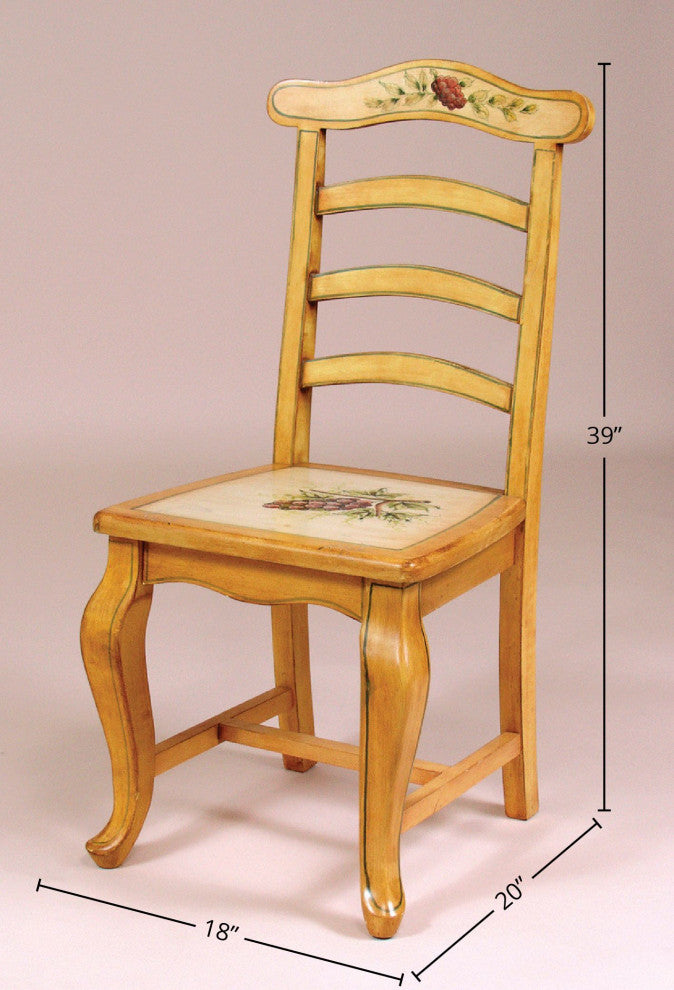 Emily Dining Chair