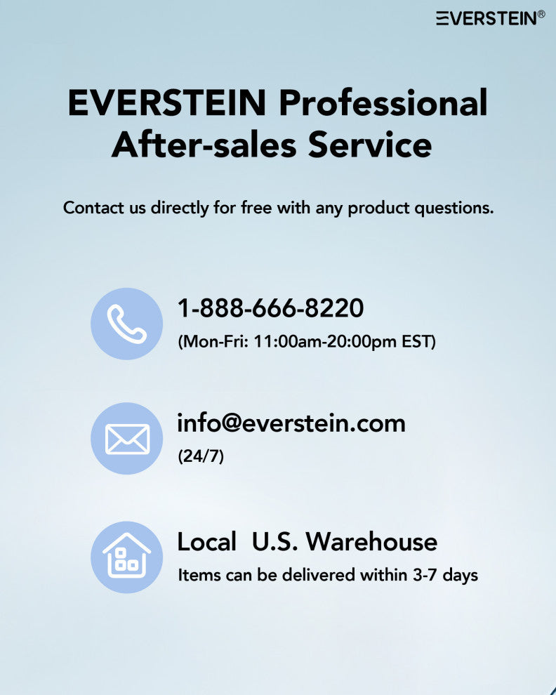 Digital Shower System 12" Rainfall Shower Head With 6 Body Jets, Matte Black