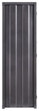 ACME Cargo Wardrobe, Double Door, Gunmetal