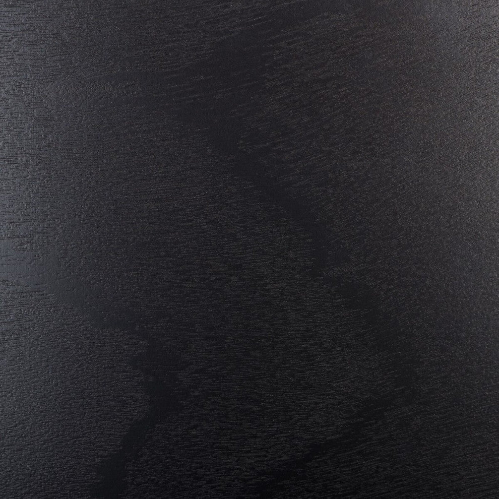 Safavieh Arina 1 Drawer Desk, Black