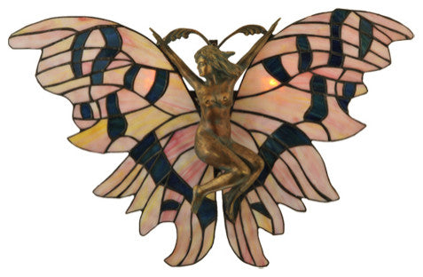 21W Fairy Wall Sconce