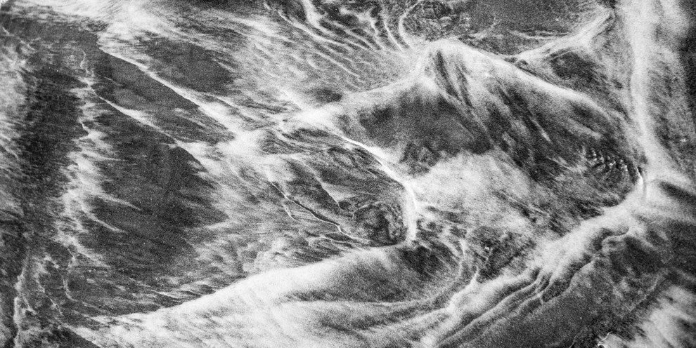 Sandprints Designer Series No.25, 20"x10"