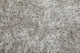 Weave & Wander Armada Plush Shag Rug, Platinum, 3'6"x5'6"