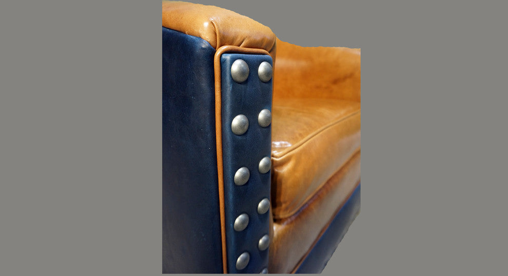 "Havana" Swivel Glider