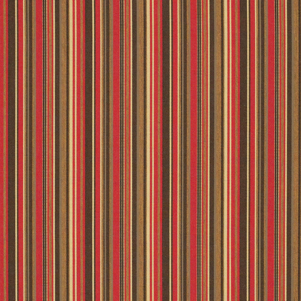 Sunbrella Dorsett Cherry Fabric 56059-0000, Sunbrella Fabrics by the Yard