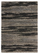 Nourison Amore Shag Area Rug, Marble, 7'10"x10'10"