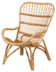 Melyssa Rattan Collection, Armchair