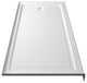 Shower Pan, 60"w X 32"d, Right
