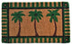 Palm Tree Coir Mat
