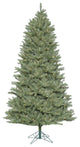 Vickerman A164076Led 7.5' Colorado Spruce Christmas Tree, Warm White Lights