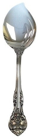 Gorham Sterling Silver King Edward Jelly Server