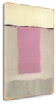 "Twilight II" By Caroline Gold,Ready to Hang Giclee Print on Gallery Wrap Canvas