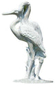 Cranes 24 Garden Animal Statue