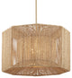 Mereworth Medium Chandelier