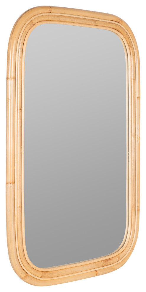 Zabel Wall Mirror