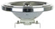 Sunlite 75 Watt, 24 Flood, Ar111 Aluminum Reflector, G53 Base