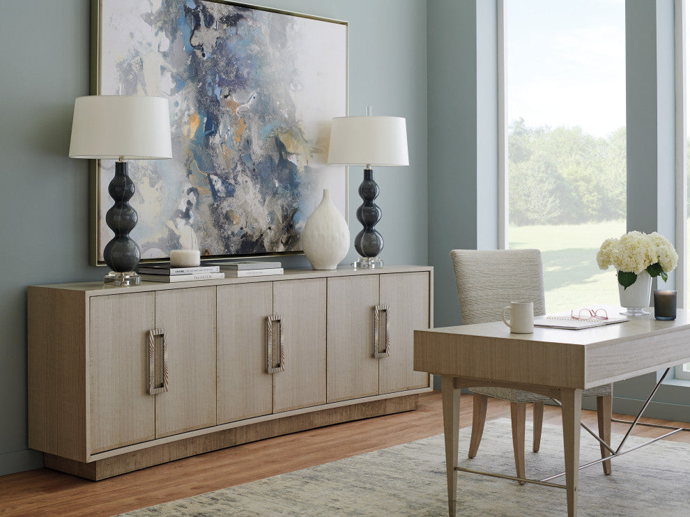 Donovan Long Media Console