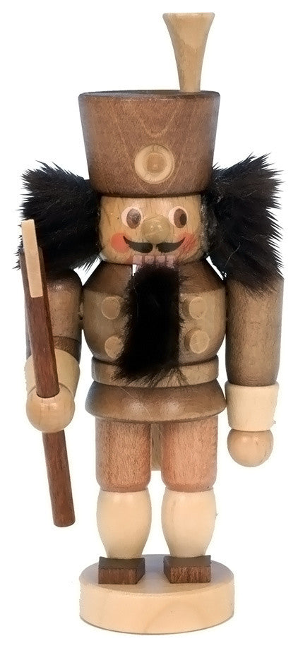Christian Ulbricht Mini Nutcracker- Miner