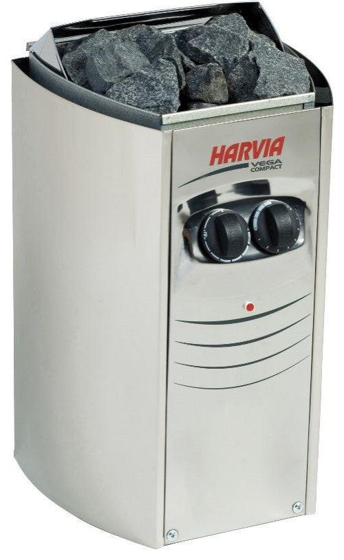 Baldwin 2-Person Traditional Hemlock Sauna