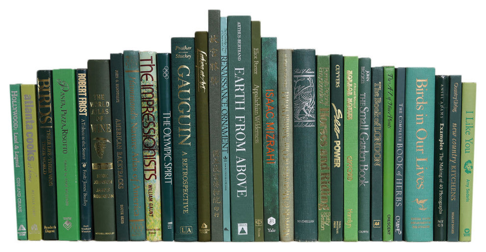 Vintage Boxwood Over-Sized: Color By The Foot